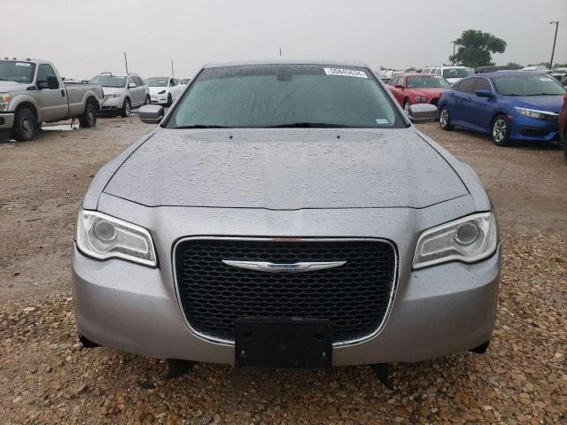 Photo 4 VIN: 2C3CCAAG7FH807727 - CHRYSLER 300 LIMITE 