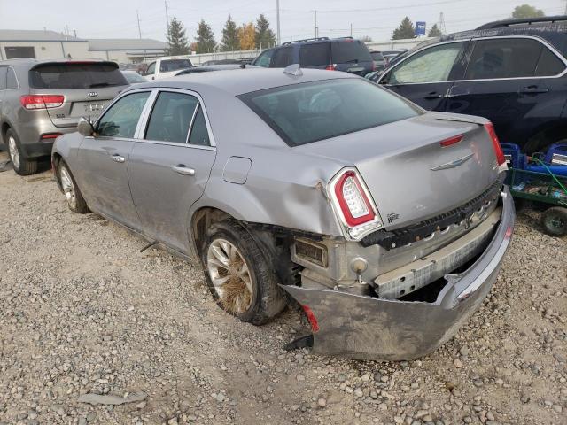 Photo 2 VIN: 2C3CCAAG7FH833079 - CHRYSLER 300 