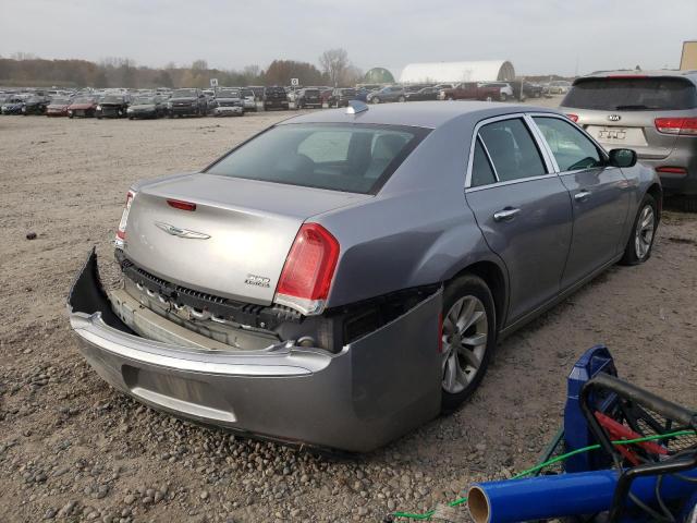 Photo 3 VIN: 2C3CCAAG7FH833079 - CHRYSLER 300 