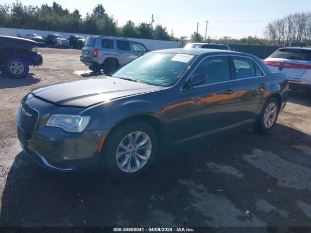 Photo 1 VIN: 2C3CCAAG7FH853851 - CHRYSLER 300 