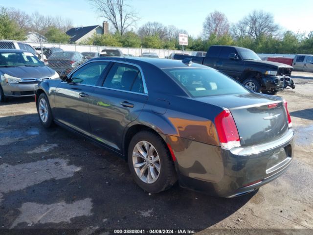 Photo 2 VIN: 2C3CCAAG7FH853851 - CHRYSLER 300 