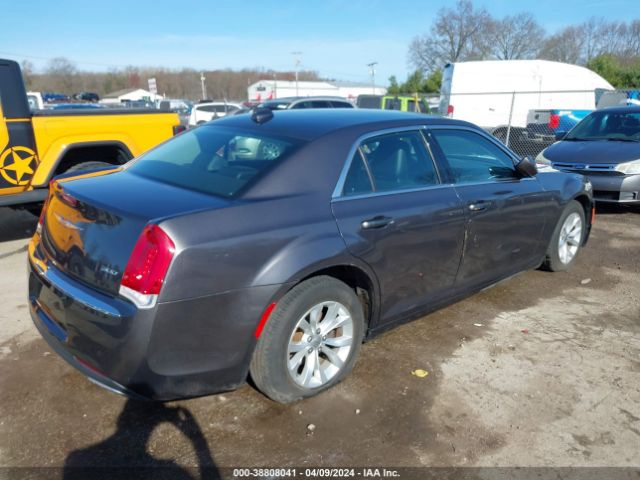 Photo 3 VIN: 2C3CCAAG7FH853851 - CHRYSLER 300 