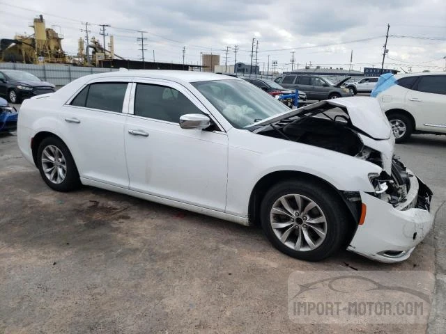 Photo 1 VIN: 2C3CCAAG7FH860136 - CHRYSLER 300 