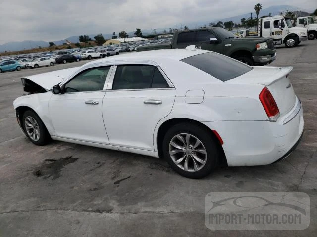 Photo 11 VIN: 2C3CCAAG7FH860136 - CHRYSLER 300 