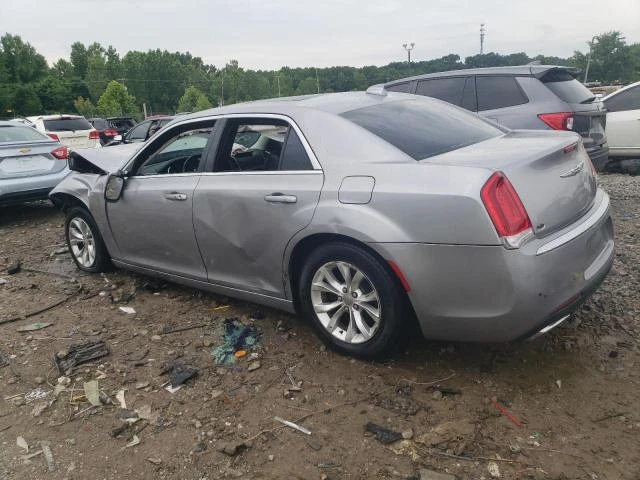 Photo 1 VIN: 2C3CCAAG7FH872061 - CHRYSLER 300 LIMITE 