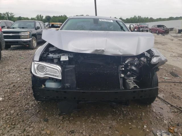 Photo 4 VIN: 2C3CCAAG7FH872061 - CHRYSLER 300 LIMITE 