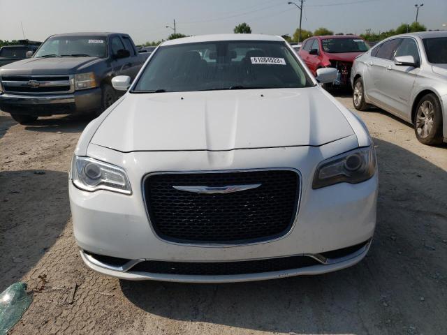 Photo 4 VIN: 2C3CCAAG7FH872903 - CHRYSLER 300 LIMITE 