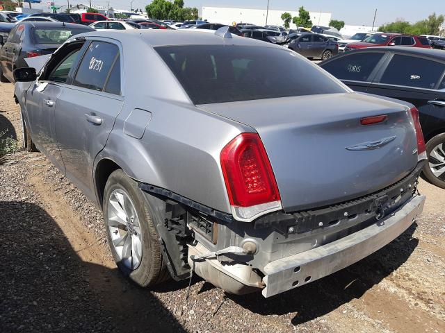 Photo 2 VIN: 2C3CCAAG7FH876143 - CHRYSLER 300 LIMITE 