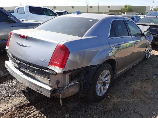 Photo 3 VIN: 2C3CCAAG7FH876143 - CHRYSLER 300 LIMITE 