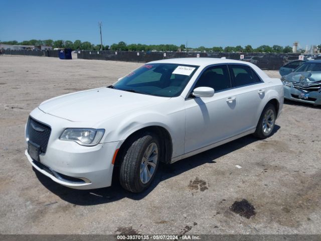 Photo 1 VIN: 2C3CCAAG7FH891645 - CHRYSLER 300 