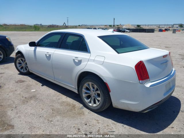 Photo 2 VIN: 2C3CCAAG7FH891645 - CHRYSLER 300 