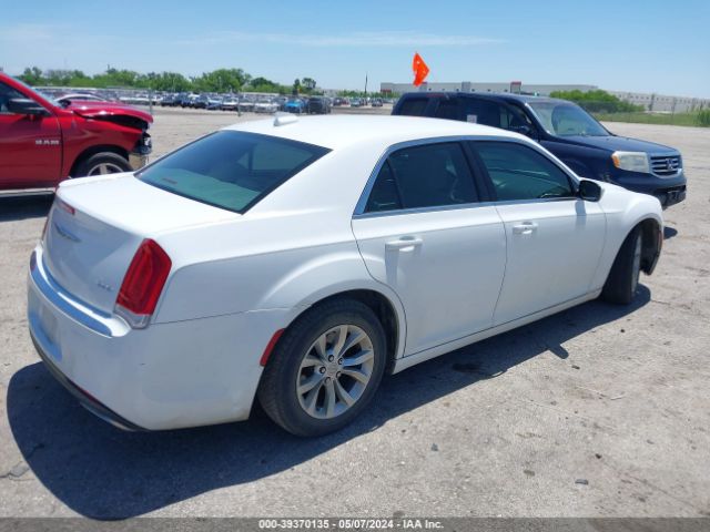 Photo 3 VIN: 2C3CCAAG7FH891645 - CHRYSLER 300 