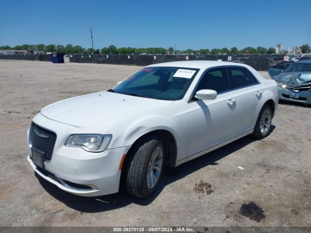 Photo 5 VIN: 2C3CCAAG7FH891645 - CHRYSLER 300 