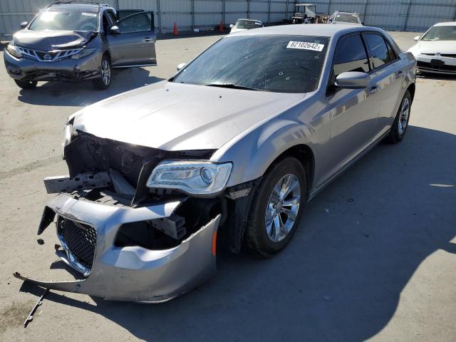 Photo 1 VIN: 2C3CCAAG7FH893699 - CHRYSLER 300 LIMITE 