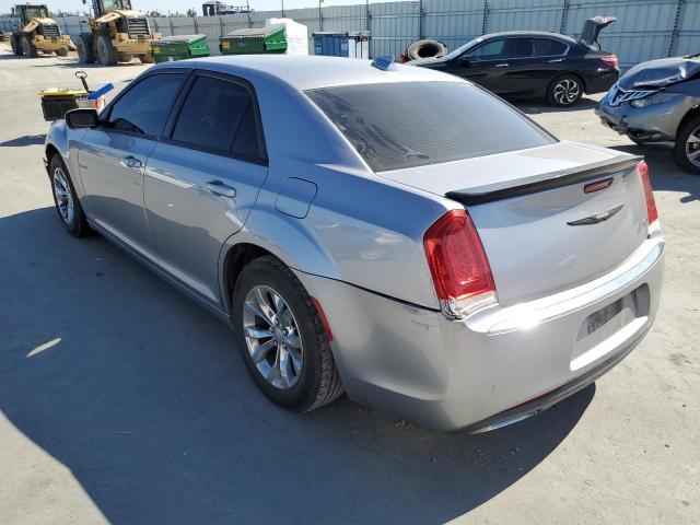 Photo 2 VIN: 2C3CCAAG7FH893699 - CHRYSLER 300 LIMITE 