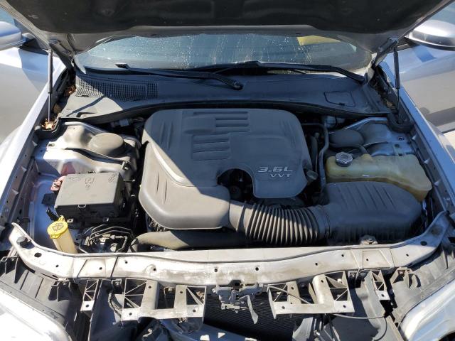 Photo 6 VIN: 2C3CCAAG7FH893699 - CHRYSLER 300 LIMITE 