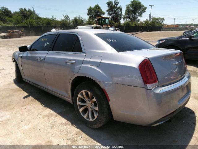 Photo 2 VIN: 2C3CCAAG7FH908623 - CHRYSLER 300 