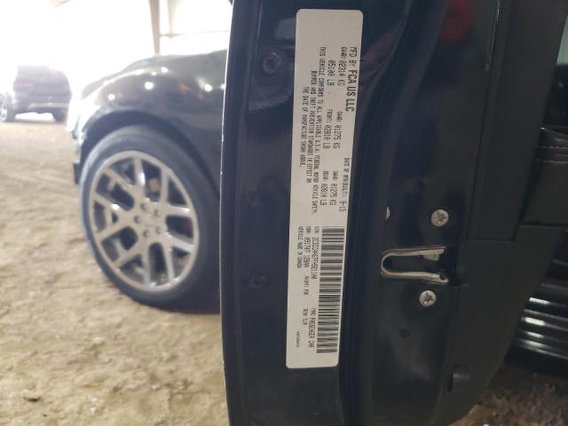 Photo 11 VIN: 2C3CCAAG7FH921100 - CHRYSLER 300 LIMITE 