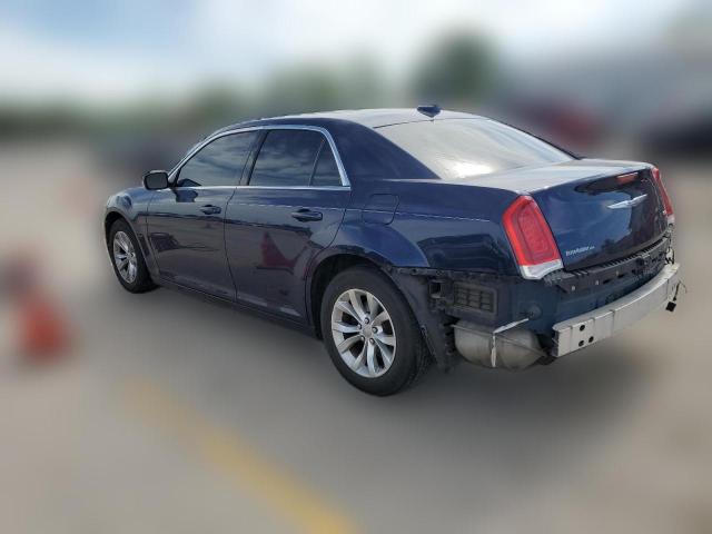 Photo 1 VIN: 2C3CCAAG7FH929729 - CHRYSLER 300 