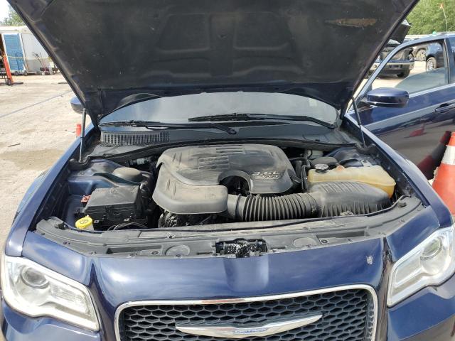 Photo 10 VIN: 2C3CCAAG7FH929729 - CHRYSLER 300 