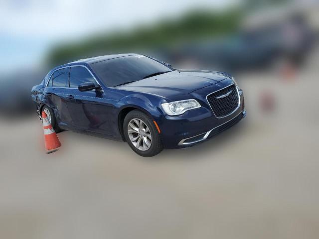 Photo 3 VIN: 2C3CCAAG7FH929729 - CHRYSLER 300 