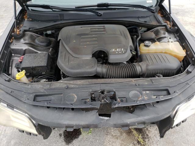 Photo 6 VIN: 2C3CCAAG7FH930055 - CHRYSLER 300 LIMITE 