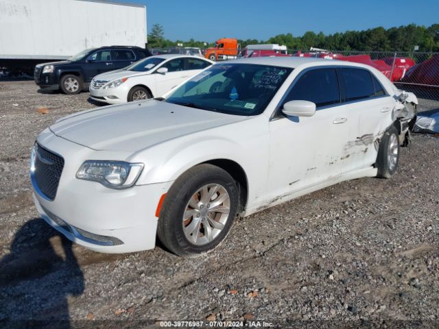 Photo 1 VIN: 2C3CCAAG7FH930864 - CHRYSLER 300 