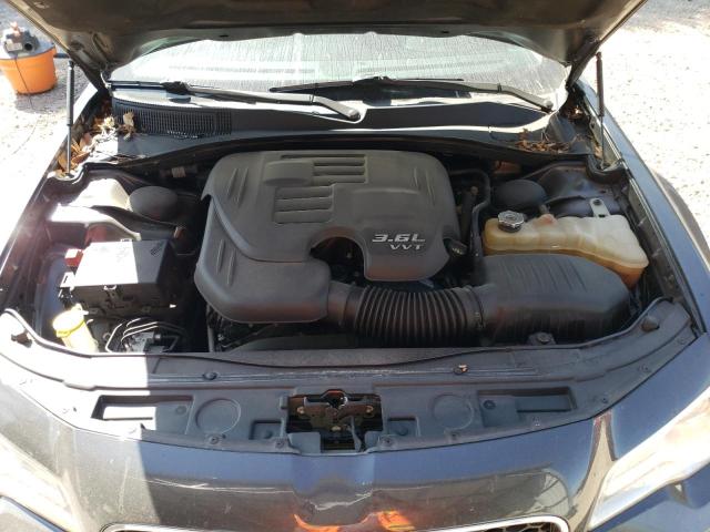 Photo 10 VIN: 2C3CCAAG7GH134911 - CHRYSLER 300 LIMITE 