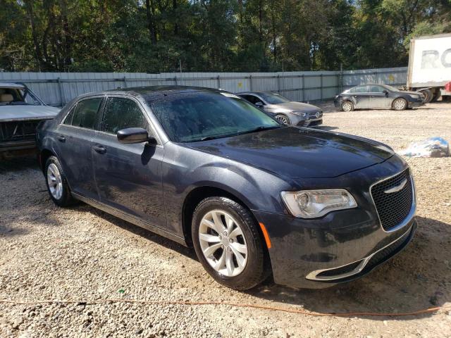 Photo 3 VIN: 2C3CCAAG7GH134911 - CHRYSLER 300 LIMITE 