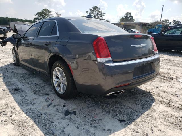 Photo 2 VIN: 2C3CCAAG7GH147447 - CHRYSLER 300 LIMITE 