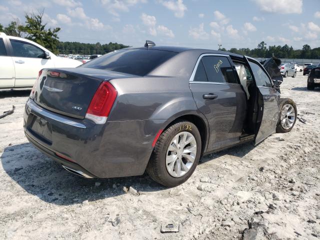 Photo 3 VIN: 2C3CCAAG7GH147447 - CHRYSLER 300 LIMITE 