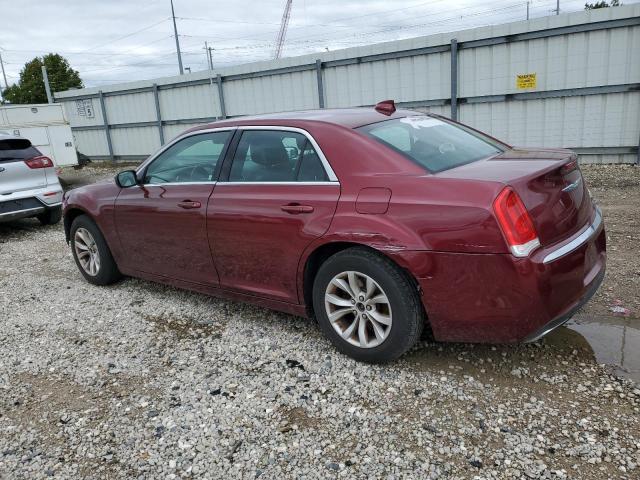 Photo 1 VIN: 2C3CCAAG7GH156309 - CHRYSLER 300 LIMITE 