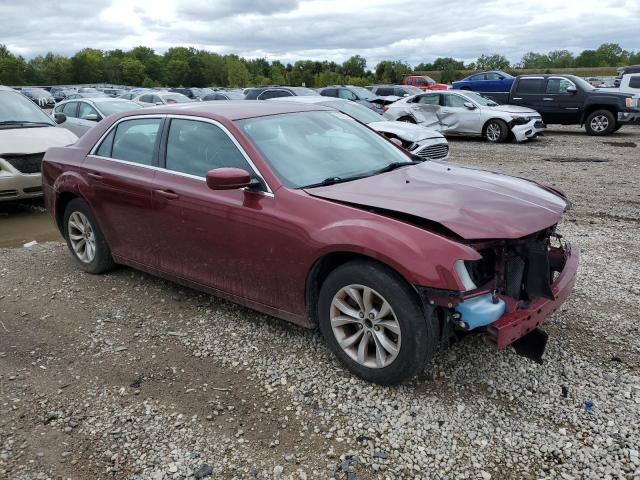 Photo 3 VIN: 2C3CCAAG7GH156309 - CHRYSLER 300 LIMITE 