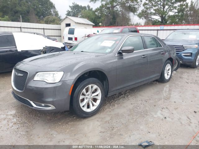 Photo 1 VIN: 2C3CCAAG7GH216895 - CHRYSLER 300 