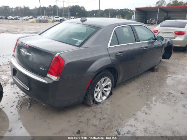 Photo 3 VIN: 2C3CCAAG7GH216895 - CHRYSLER 300 