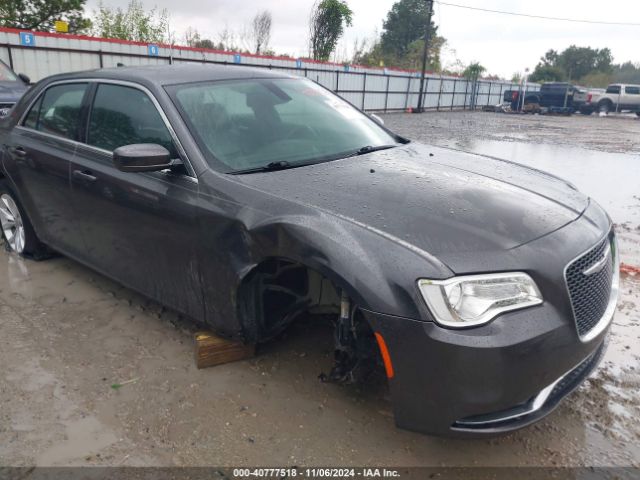 Photo 5 VIN: 2C3CCAAG7GH216895 - CHRYSLER 300 