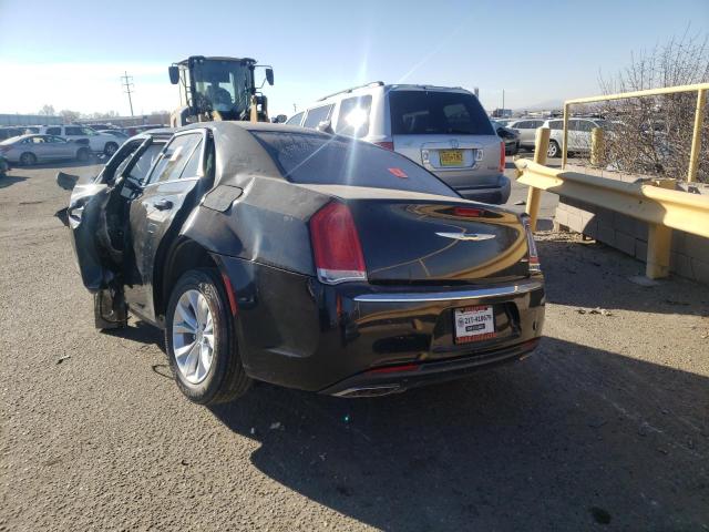 Photo 2 VIN: 2C3CCAAG7GH252649 - CHRYSLER 300 LIMITE 