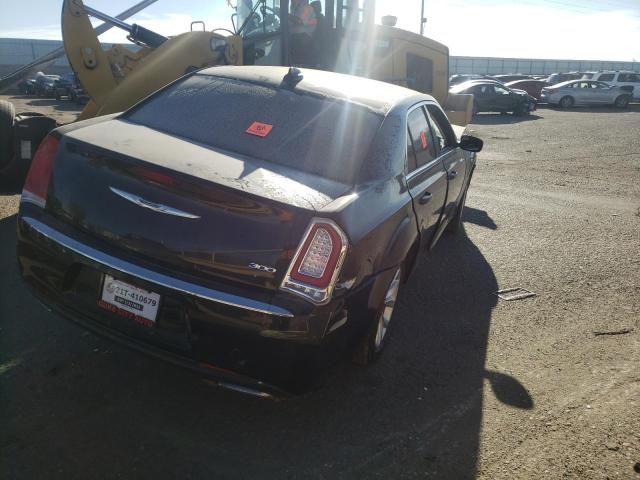 Photo 3 VIN: 2C3CCAAG7GH252649 - CHRYSLER 300 LIMITE 