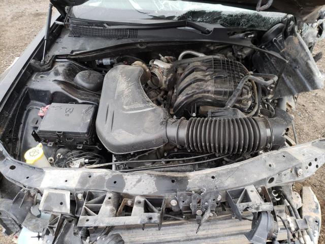 Photo 6 VIN: 2C3CCAAG7GH252649 - CHRYSLER 300 LIMITE 