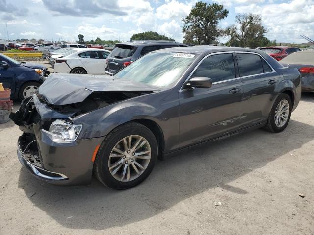 Photo 0 VIN: 2C3CCAAG7GH252876 - CHRYSLER 300 LIMITE 