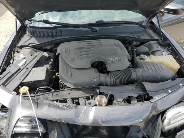 Photo 10 VIN: 2C3CCAAG7GH252876 - CHRYSLER 300 LIMITE 