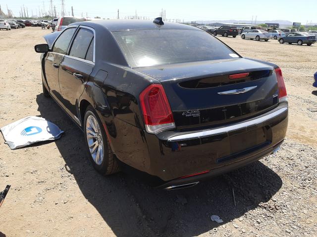 Photo 2 VIN: 2C3CCAAG7GH274120 - CHRYSLER 300 LIMITE 