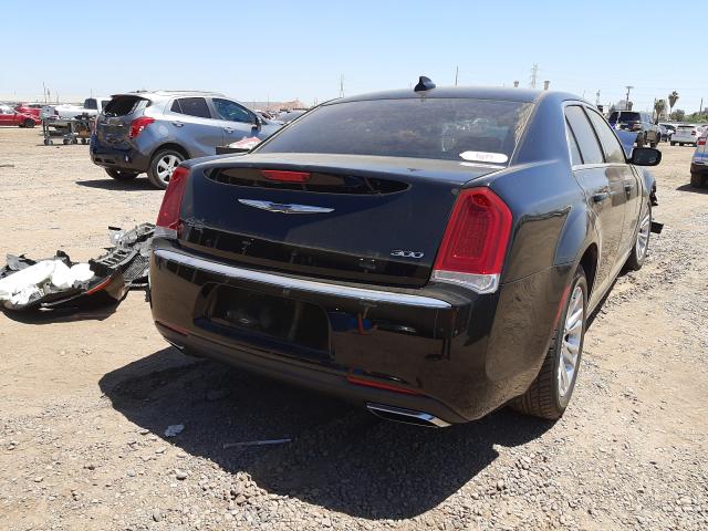 Photo 3 VIN: 2C3CCAAG7GH274120 - CHRYSLER 300 LIMITE 