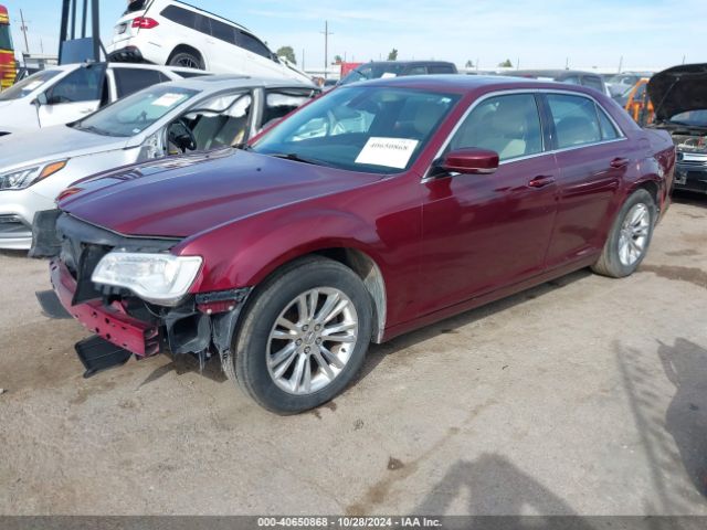 Photo 1 VIN: 2C3CCAAG7GH278216 - CHRYSLER 300 