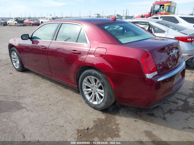 Photo 2 VIN: 2C3CCAAG7GH278216 - CHRYSLER 300 