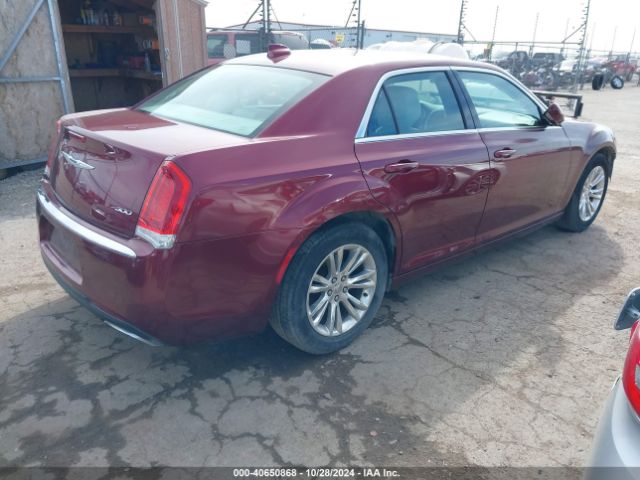 Photo 3 VIN: 2C3CCAAG7GH278216 - CHRYSLER 300 