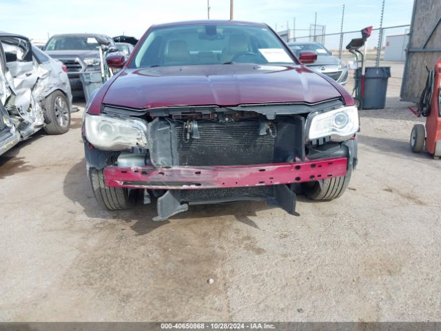 Photo 5 VIN: 2C3CCAAG7GH278216 - CHRYSLER 300 