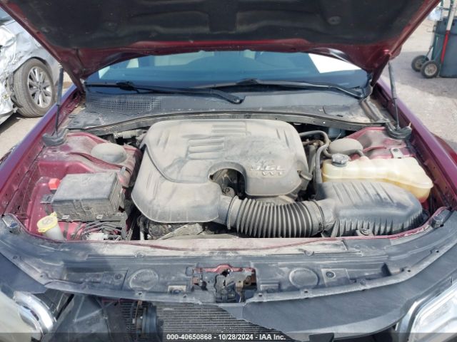 Photo 9 VIN: 2C3CCAAG7GH278216 - CHRYSLER 300 