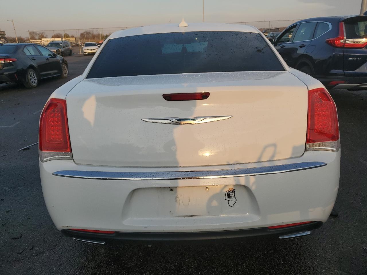 Photo 5 VIN: 2C3CCAAG7GH307925 - CHRYSLER 300 