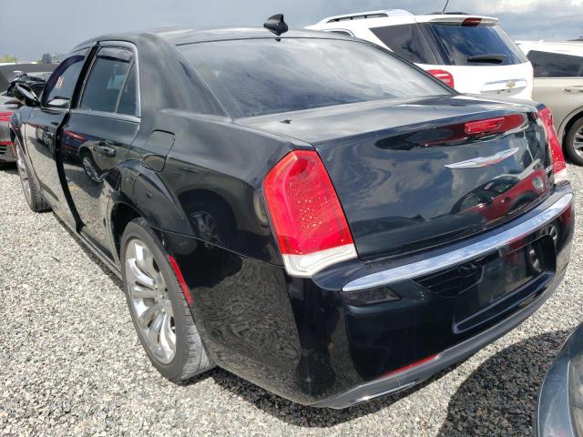 Photo 2 VIN: 2C3CCAAG7GH313918 - CHRYSLER 300 LIMITE 